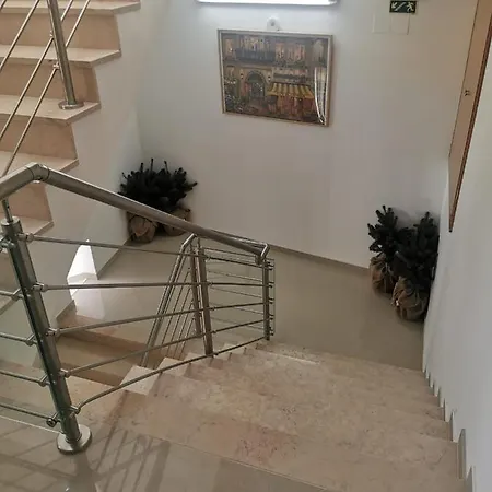 City Inn Vendégház *