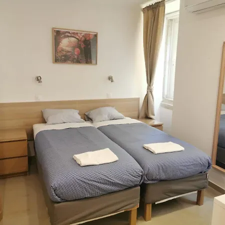 City Inn * Lisboa