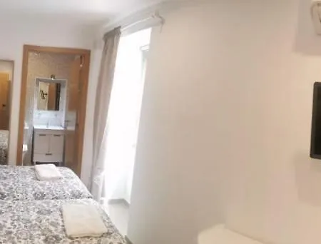 City Inn * Lisboa