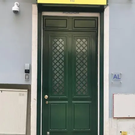 Guest house City Inn 4*