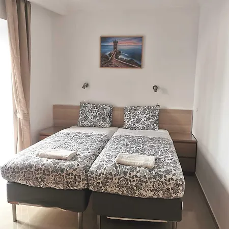 City Inn Guest house 4*