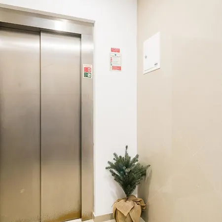 City Inn Lisbon