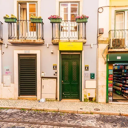 City Inn Lisbon